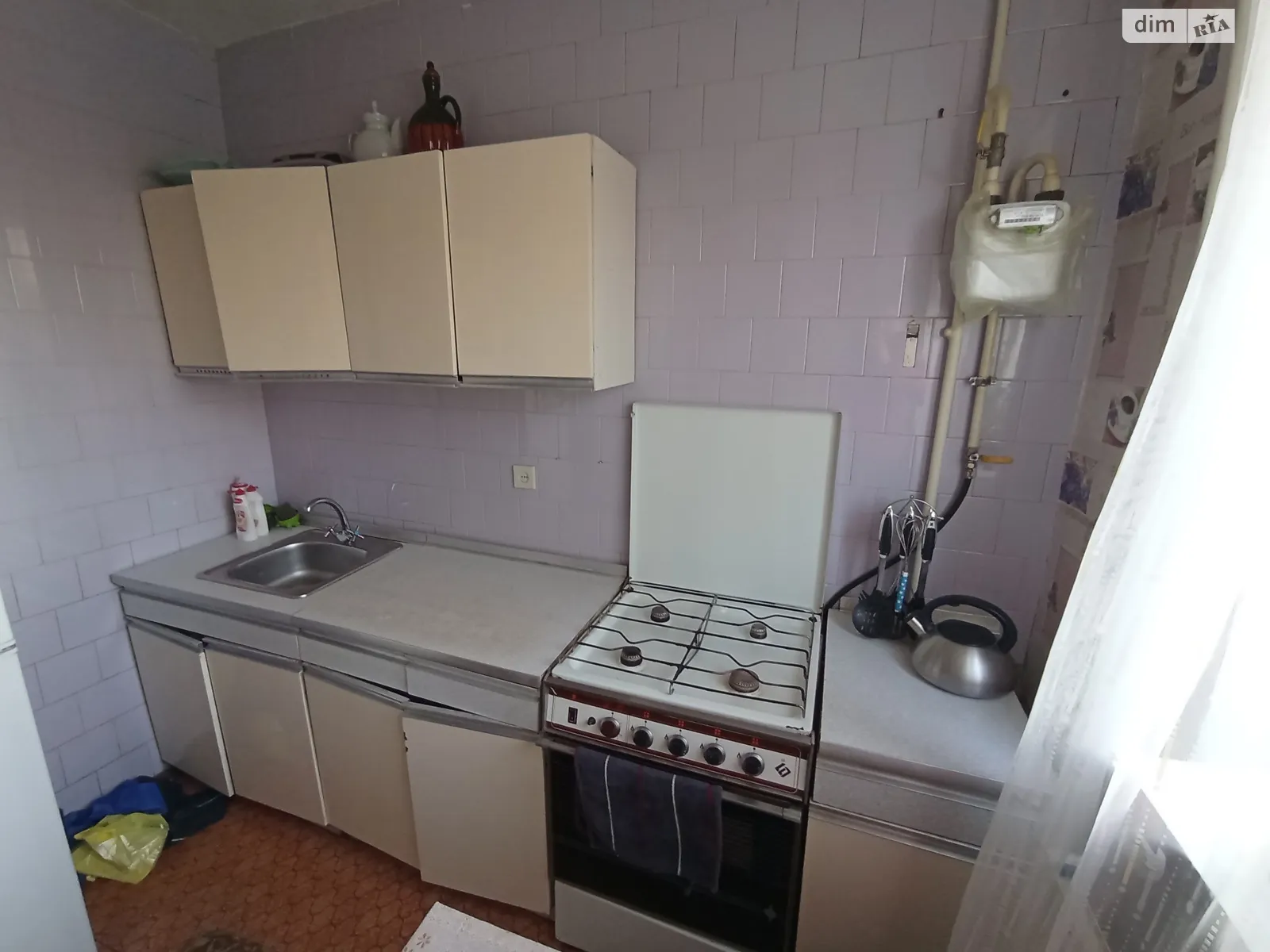 Продается 2-комнатная квартира 49.1 кв. м в, цена: 28000 $ - фото 1