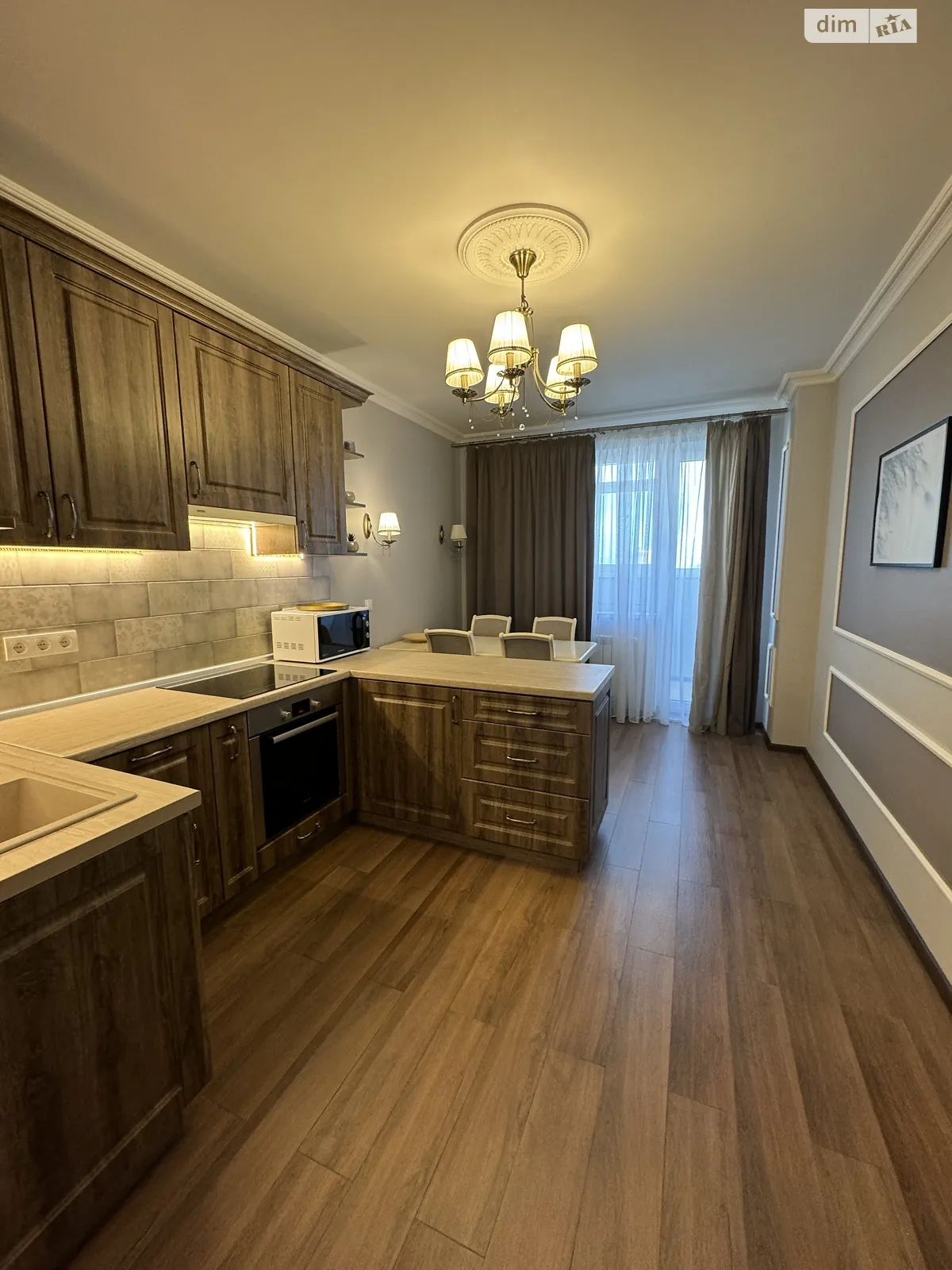 бул. Вацлава Гавела, 9А Отрадный Киев ЖК Geneva - фото 1