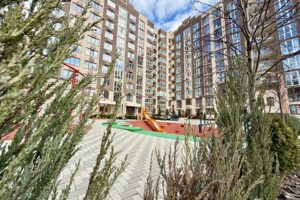 Продажа квартиры, Киевская, Ирпень, р‑н. Ирпень, Василия Стуса (Пушкинская) улица, дом 64/68