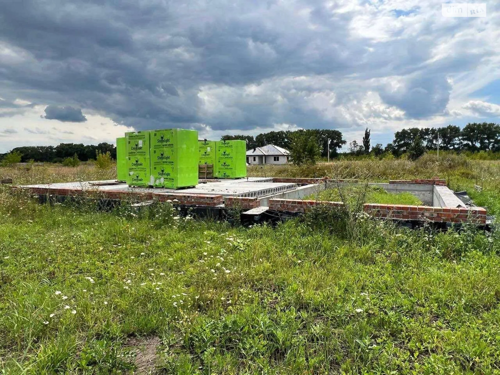 Продается земельный участок 10 соток в Хмельницкой области, цена: 28000 $ - фото 1