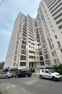 Продажа квартиры, Харьков, р‑н. Сокольники, ст.м. 23 Августа, Профессорская улица, дом 18