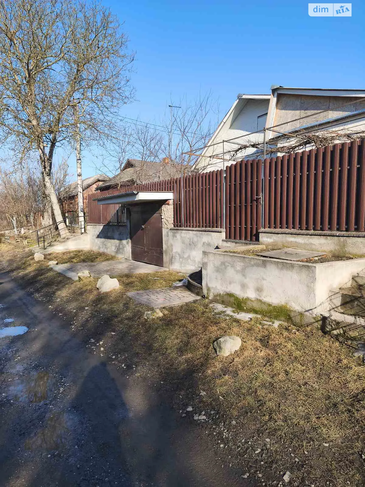Продається одноповерховий будинок 75 кв. м з гаражем, цена: 71000 $ - фото 1