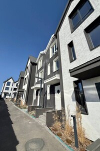 Продажа таунхауса, Киевская, Гостомель, Днепровская улица