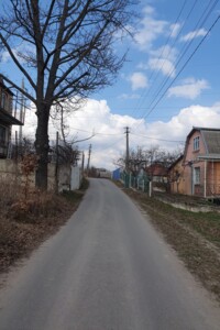 Продажа участка под жилую застройку, Винницкая, Березина, Ярослава Мудрого улица