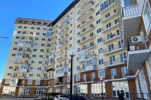 Продажа квартиры, Одесса, р‑н. Киевский, Люстдорфская дорога улица