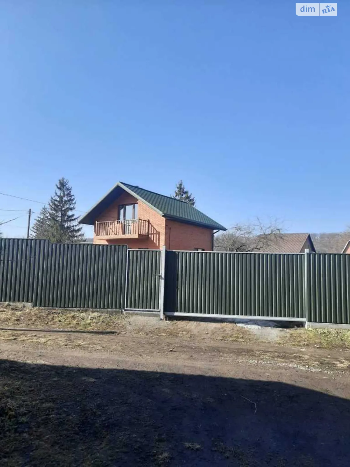 Продается земельный участок 11.23 соток в Полтавской области, цена: 75000 $ - фото 1