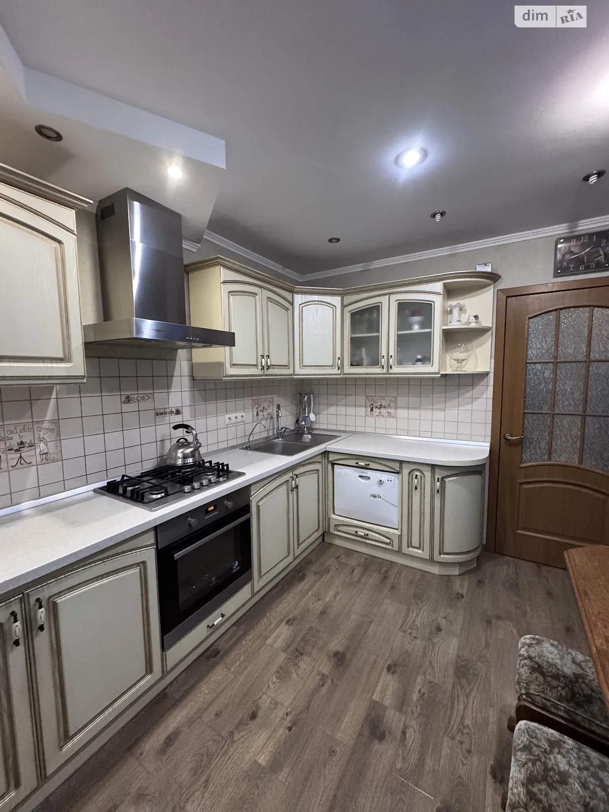 Продается 1-комнатная квартира 38 кв. м в Николаеве, ул. Григорьева Олега, 10Б - фото 1