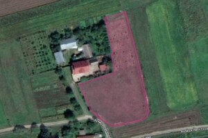 Продаж ділянки під житлову забудову, Івано-Франківська, Узин