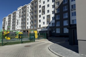 Продажа квартиры, Киевская, Святопетровское, Строительная улица, дом 2