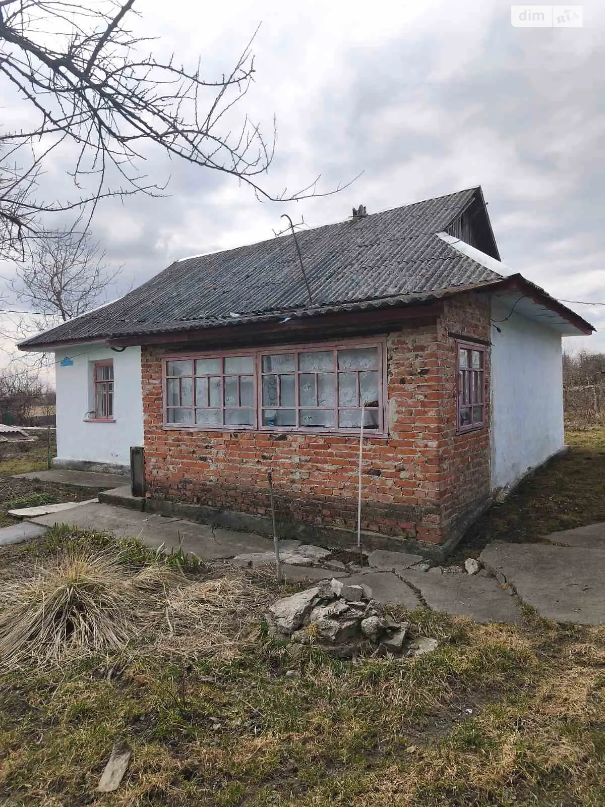 Продается одноэтажный дом 58.3 кв. м с террасой, цена: 9800 $ - фото 1