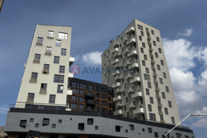 Продажа квартиры, Львов, р‑н. Шевченковский, Щурата улица, дом 2Б