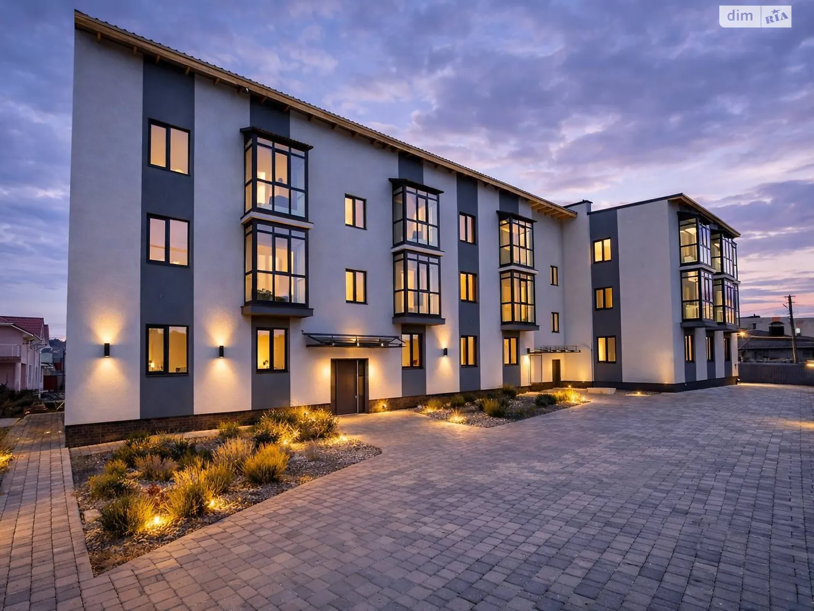 Продается 1-комнатная квартира 27 кв. м в Агрономичном, ул. Шевченко - фото 1