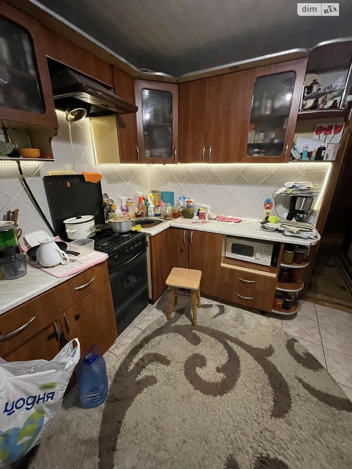 Продается 2-комнатная квартира 51.45 кв. м в Хмельнике, ул. Юрия Кульчицкого(Ватутина), 14 - фото 1