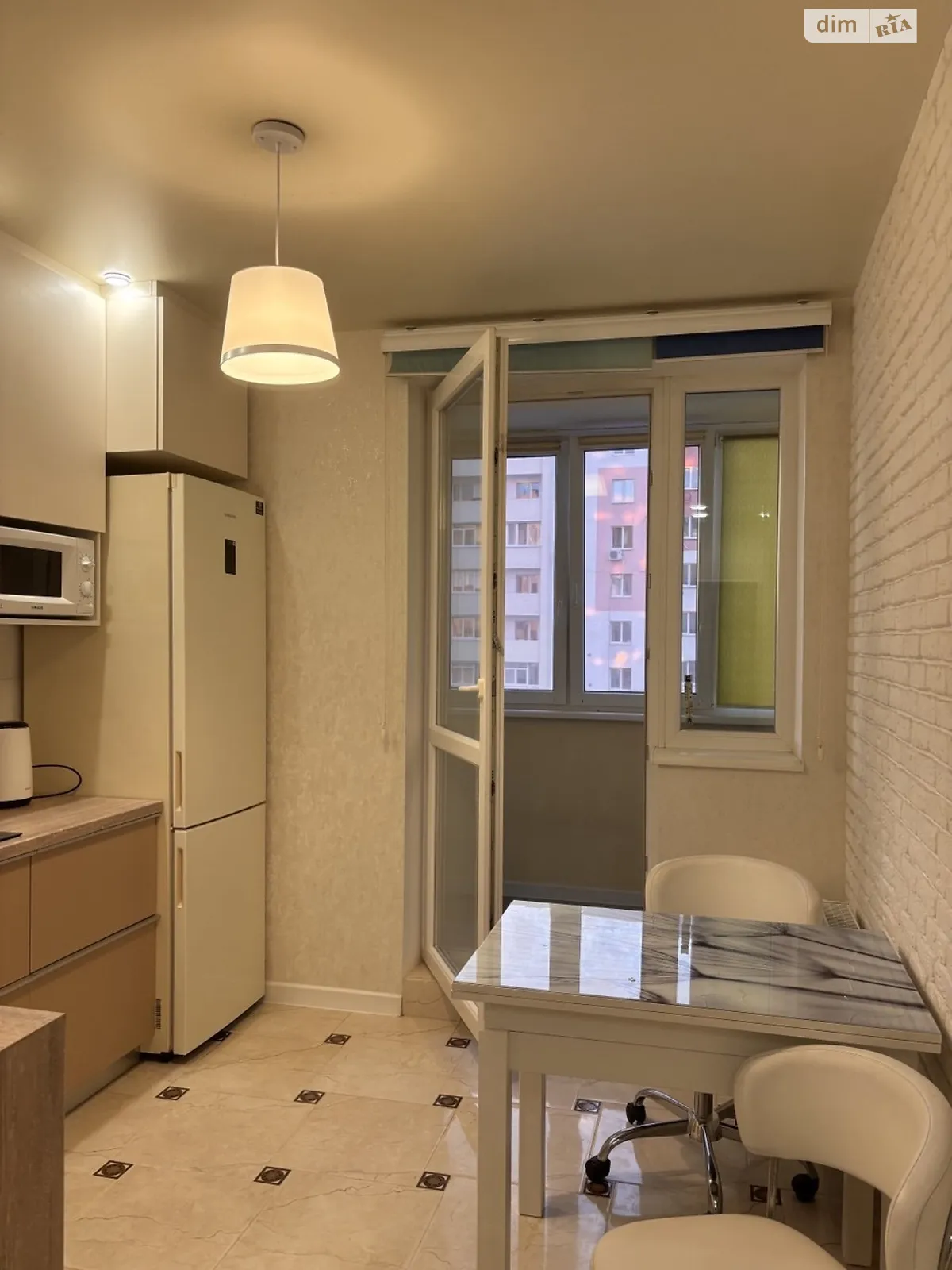 Продается 1-комнатная квартира 39.6 кв. м в Харькове, ул. Мира, 25 - фото 1