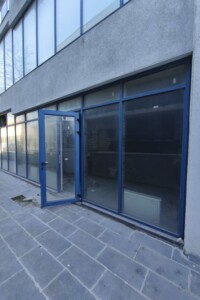 Продажа коммерческого помещения, Одесса, р‑н. Приморский, Ванный переулок, дом 1Б