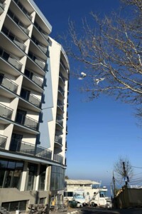 Продажа квартиры, Одесса, р‑н. Приморский, Ванный переулок, дом 9, кв. 702