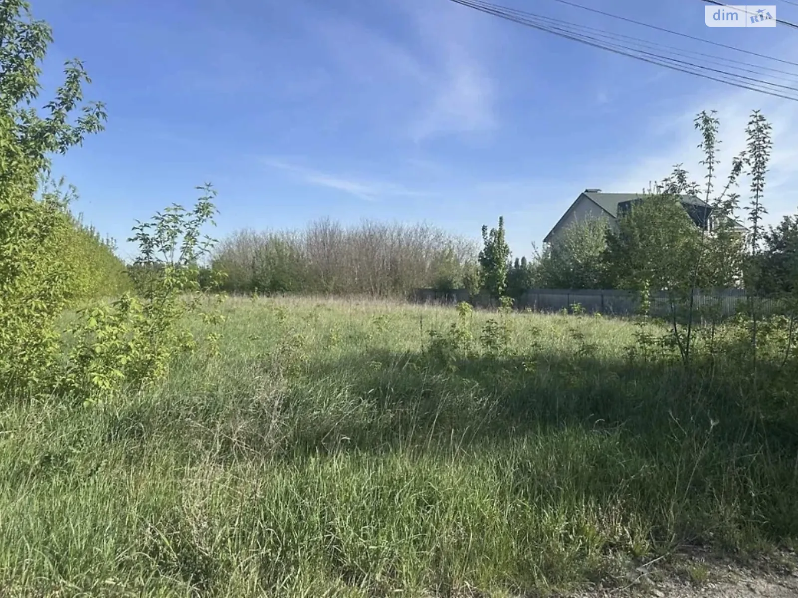 Продается земельный участок 15 соток в  области, цена: 15500 $ - фото 1