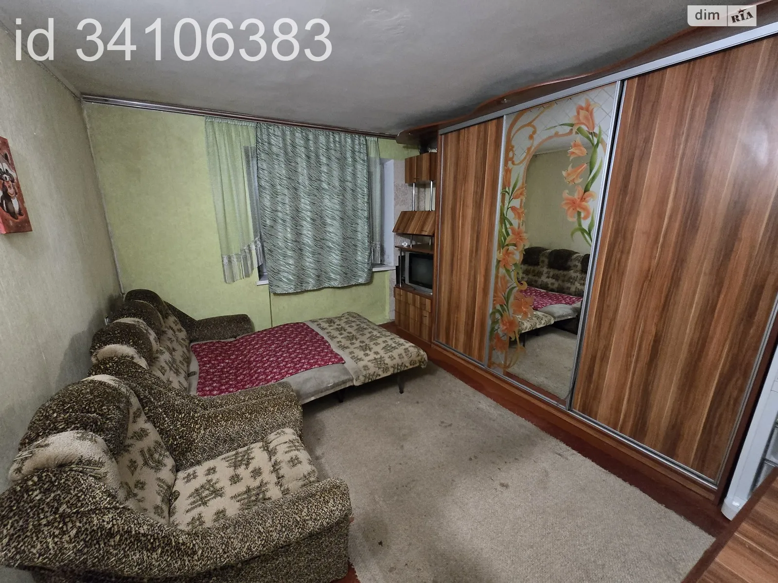 Сдается в аренду комната 20 кв. м в Виннице, цена: 4500 грн - фото 1