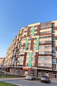 Продажа квартиры, Черкассы, р‑н. Сосновский, Ивана Кожедуба (Путейко) улица, дом 59