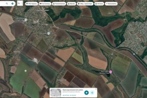 Купить землю под застройку в Днепропетровской области