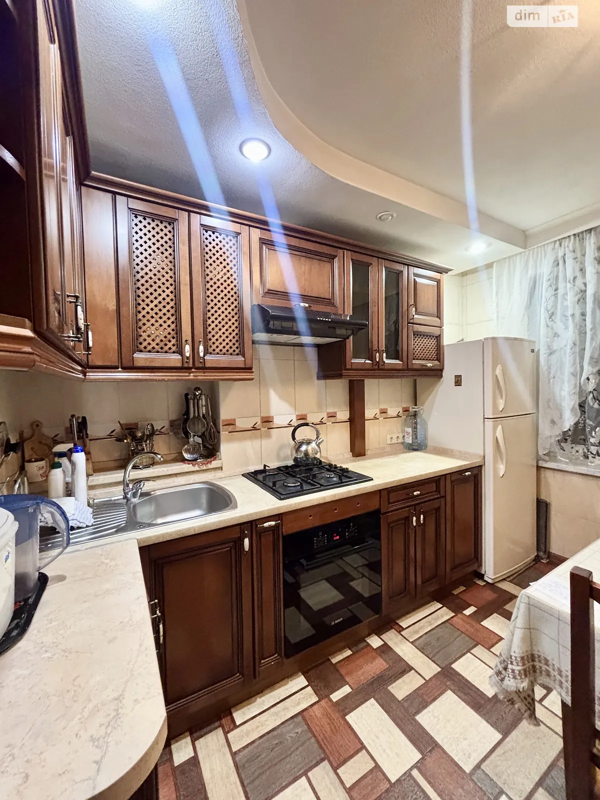 Сдается в аренду 3-комнатная квартира 75 кв. м в Днепре, бул. Славы, 8 - фото 1