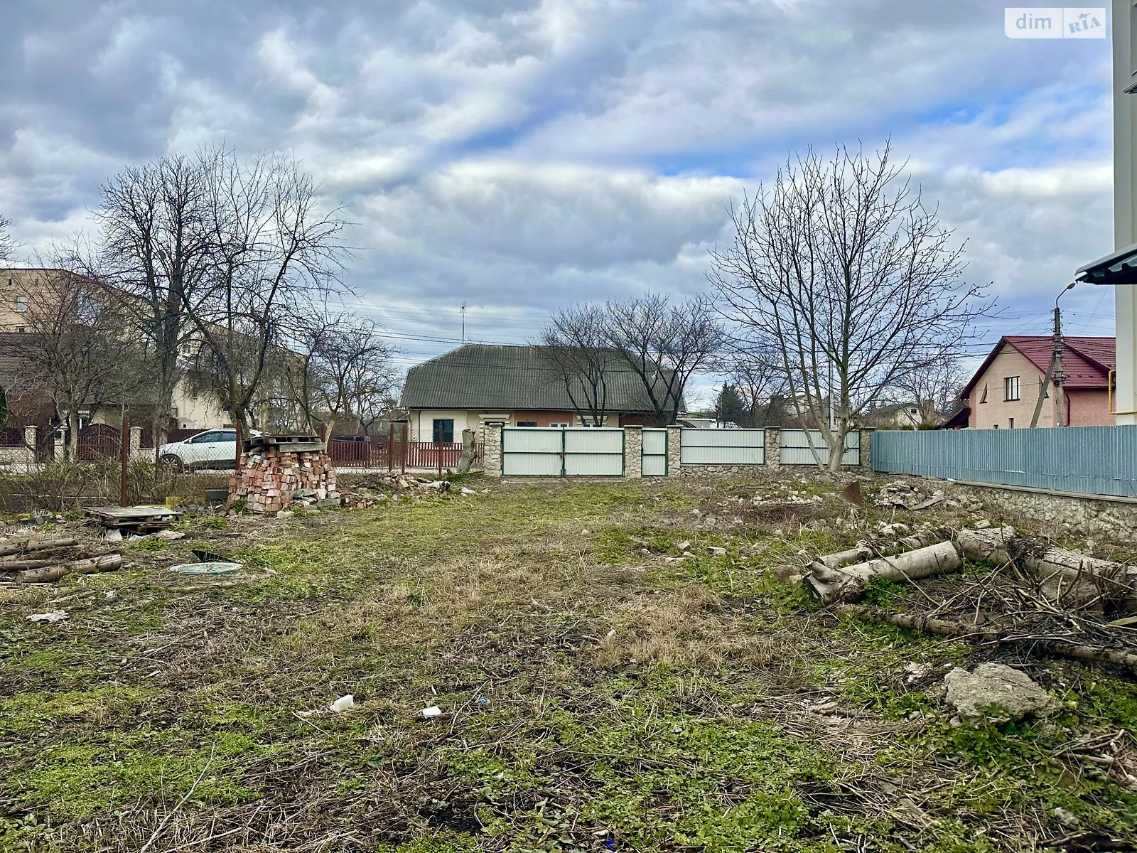 Продается земельный участок 5.6 соток в Тернопольской области, цена: 50000 $ - фото 1