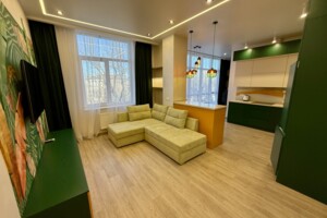 Долгосрочная аренда квартиры, Днепр, р‑н. Проспект Поля, Кулишивська улица, дом 30