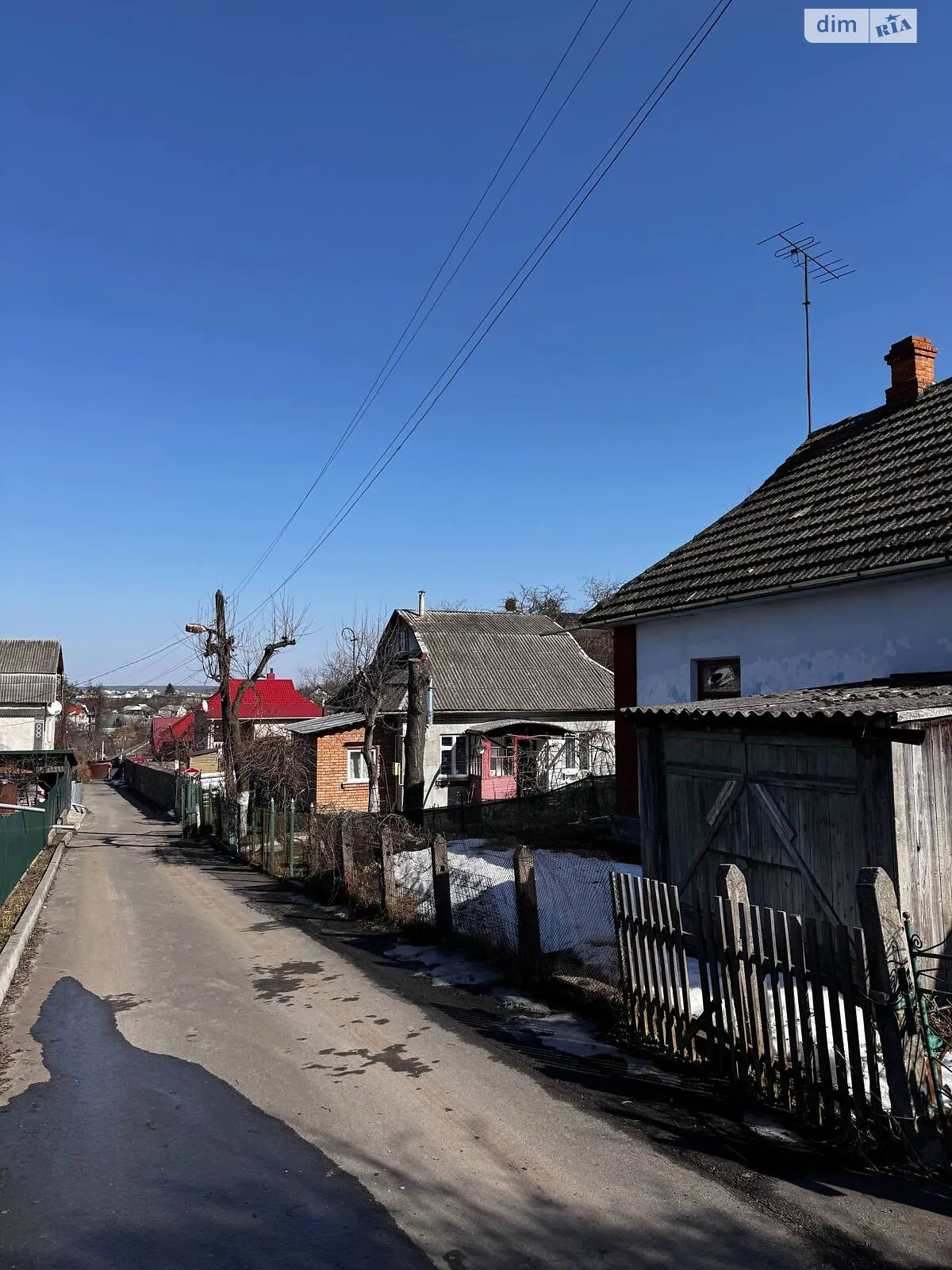 Продается одноэтажный дом 42.9 кв. м с садом, цена: 35000 $ - фото 1