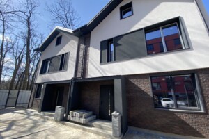 Продажа дуплекса, Киевская, Ирпень, Выговского (Суворова) улица, дом 1И