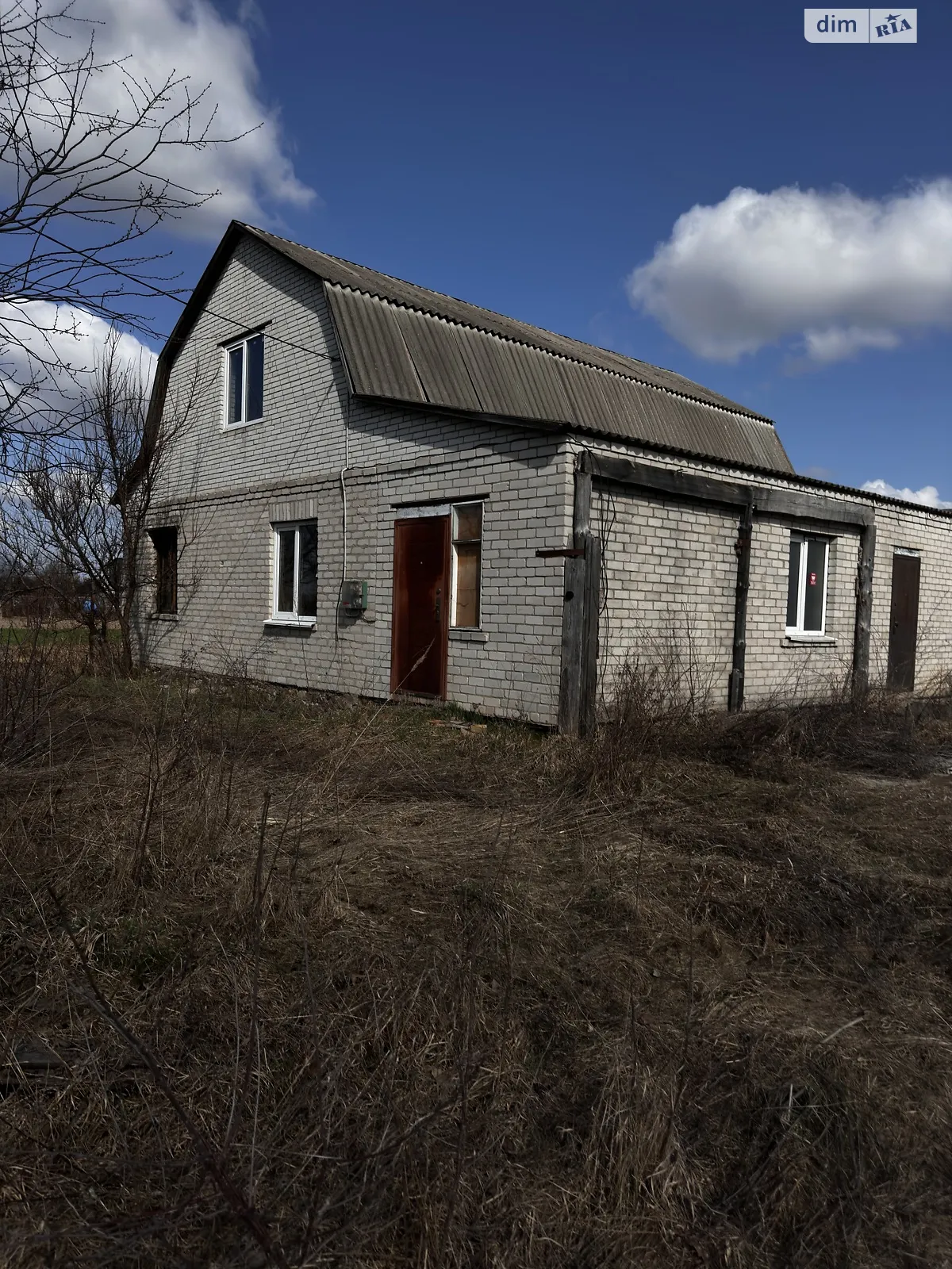 ул. Строителей, 49 Бородянка, цена: 40000 $ - фото 1