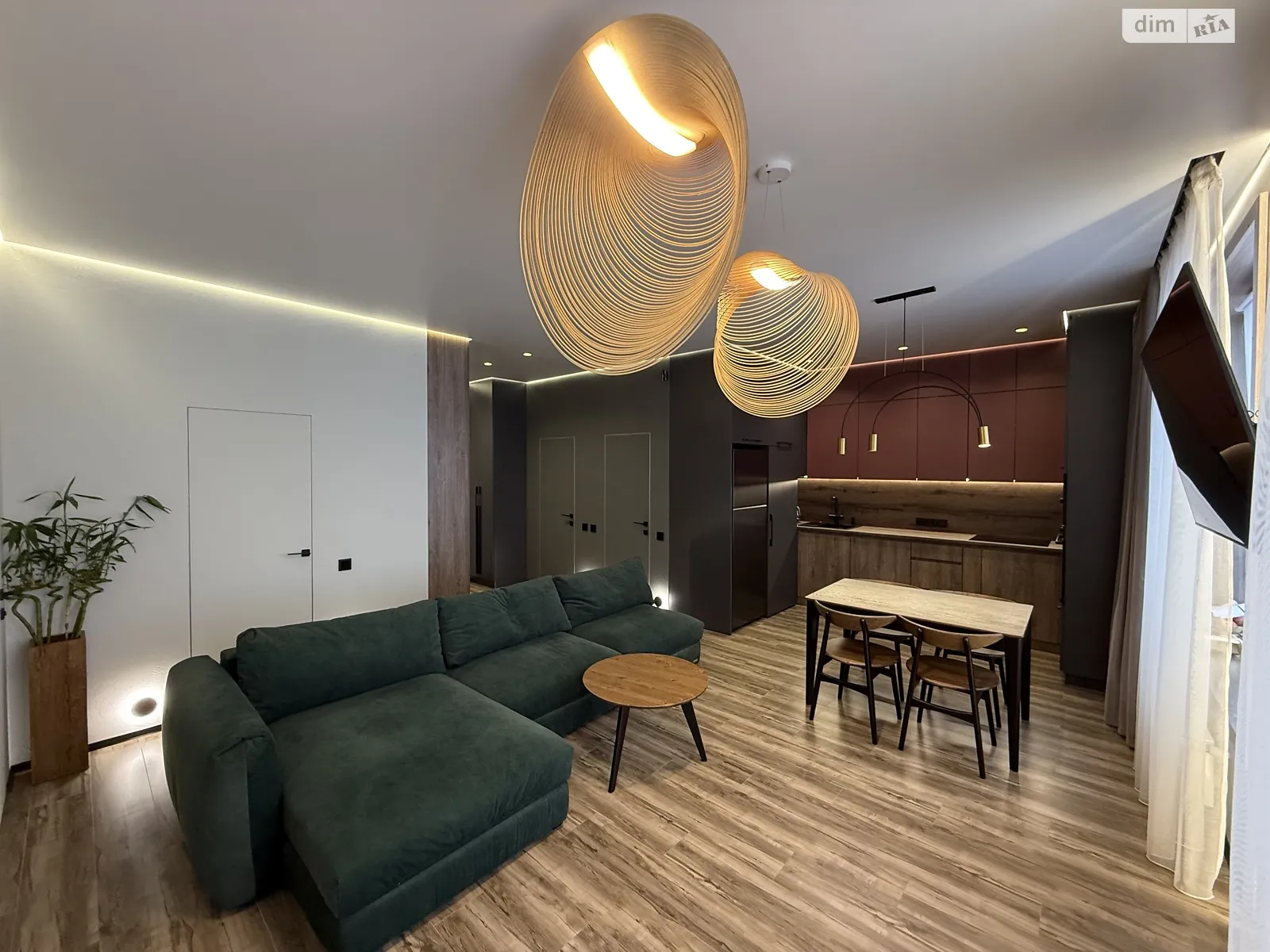 ул. Леси Украинки, 42 Корея Винница - фото 1