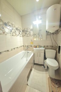 Продажа квартиры, Запорожье, р‑н. Хортицкий, Староднепровская (Воронежская) улица