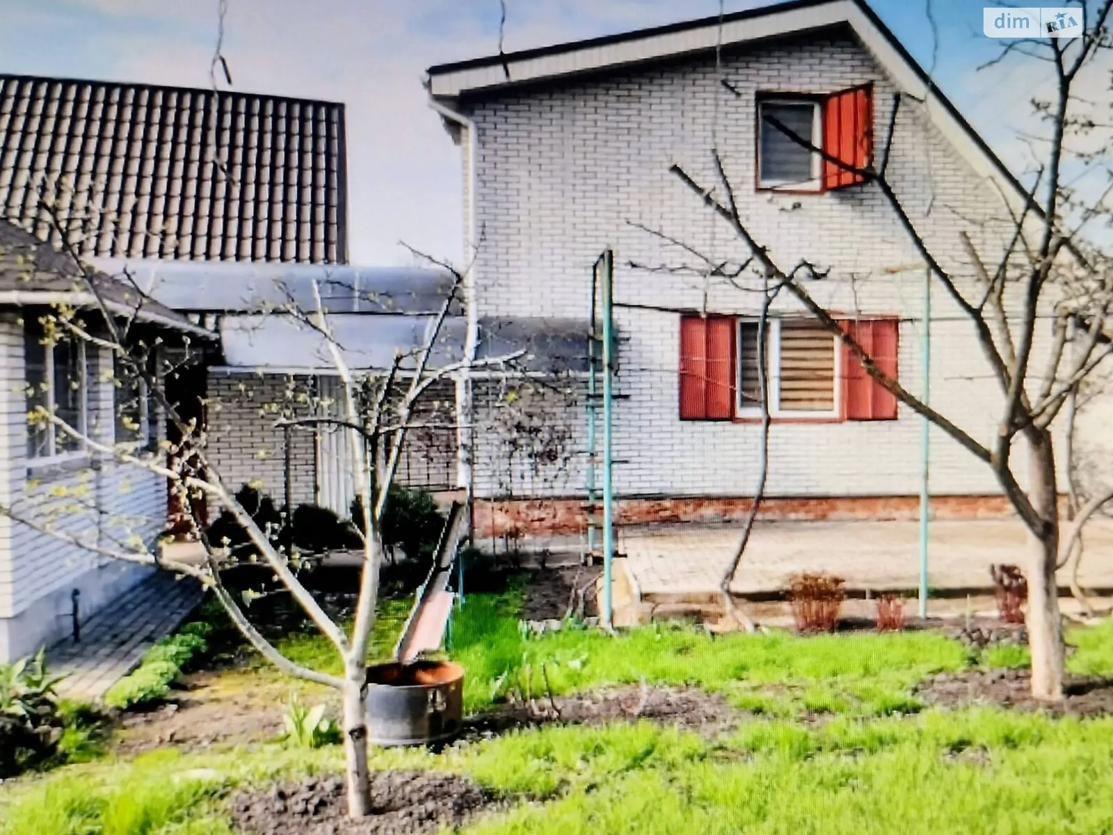 Продается земельный участок 5.3 соток в области, цена: 43000 $ - фото 1