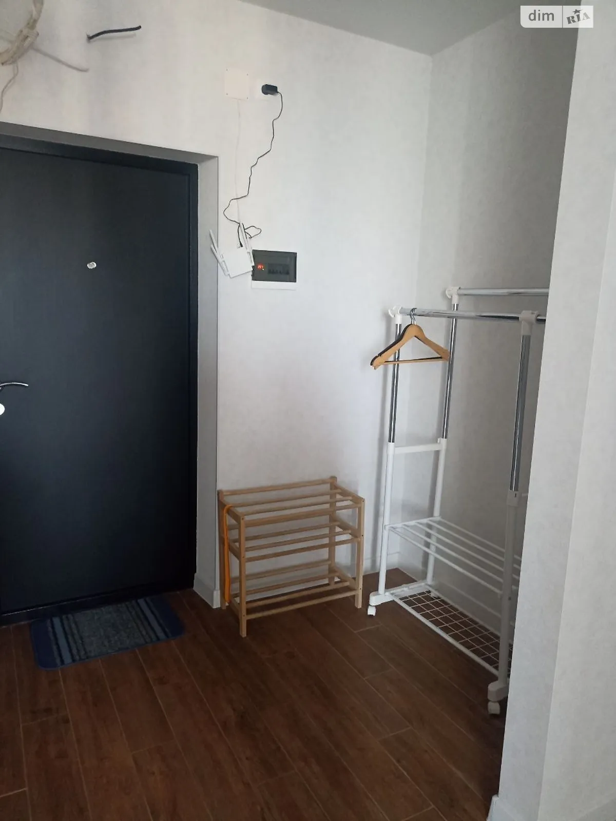 Сдается в аренду 1-комнатная квартира 31.8 кв. м в Буче, ул. Леси Украинки, 3 - фото 1