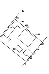 Купить землю под застройку в Одесской области