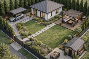 Купить землю под застройку в Одесской области