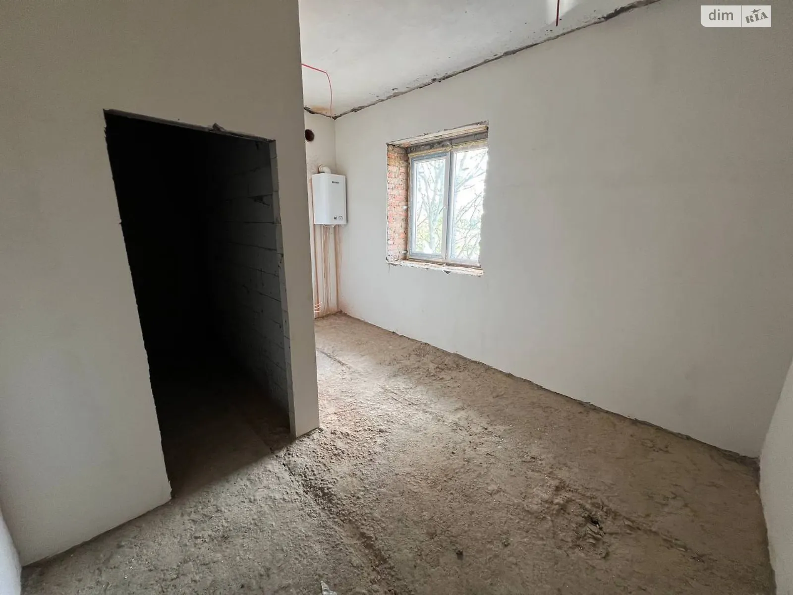 Продается 1-комнатная квартира 17.7 кв. м в Виннице, ул. Костя Широцкого, 120 - фото 1