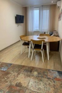 Продажа квартиры, Киев, р‑н. Левобережный Масив, ст.м. Левобережная, Ованеса Туманяна улица, дом 1А