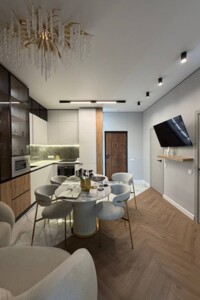 Продаж квартири, Одеса, р‑н. Великий Фонтан, Фонтанська дорога, буд. 77