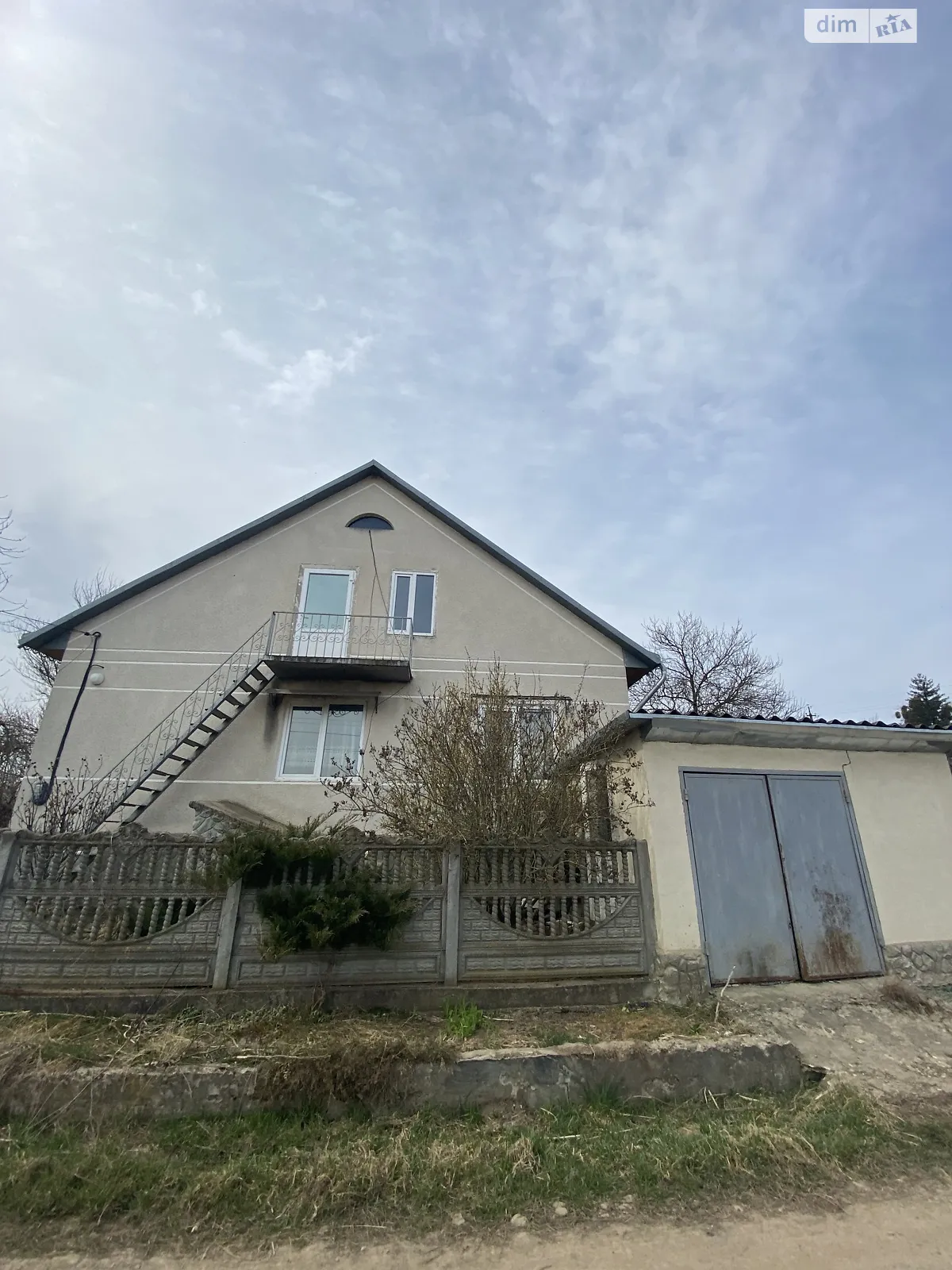 Продается одноэтажный дом 160.2 кв. м с садом, цена: 65000 $ - фото 1