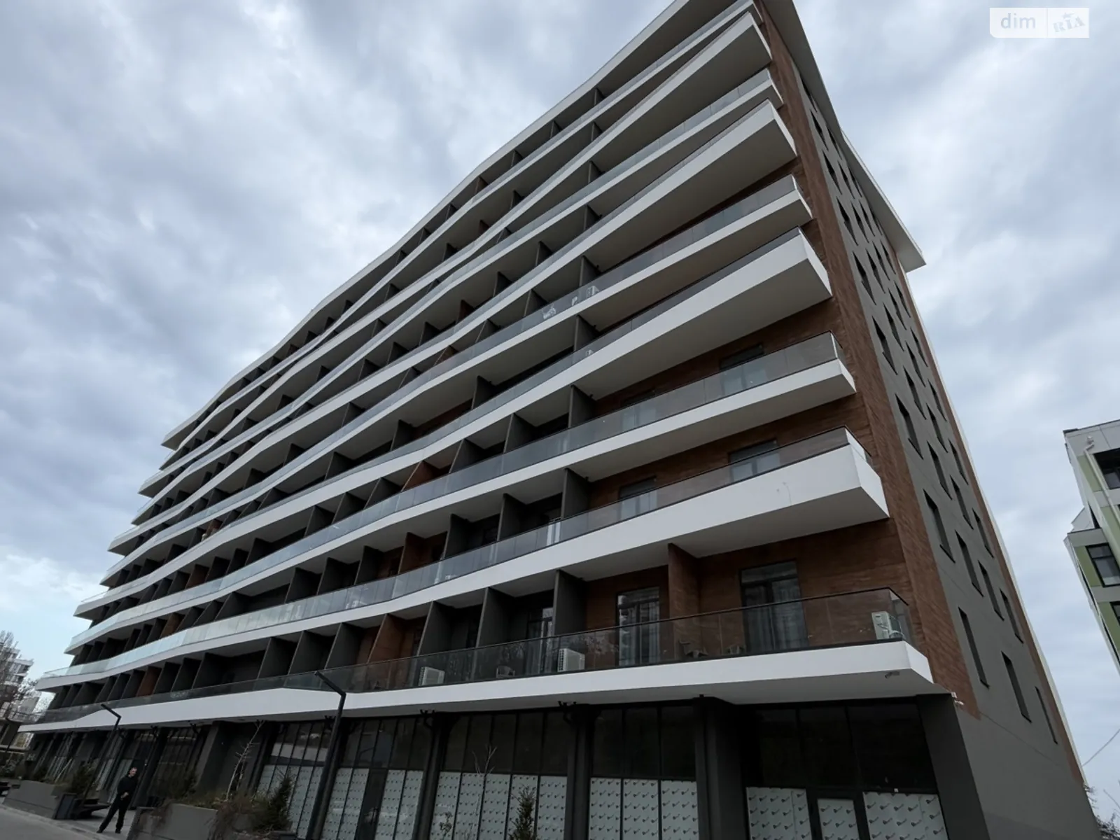 Продается помещения свободного назначения 85 кв. м в 9-этажном здании, цена: 130000 $ - фото 1