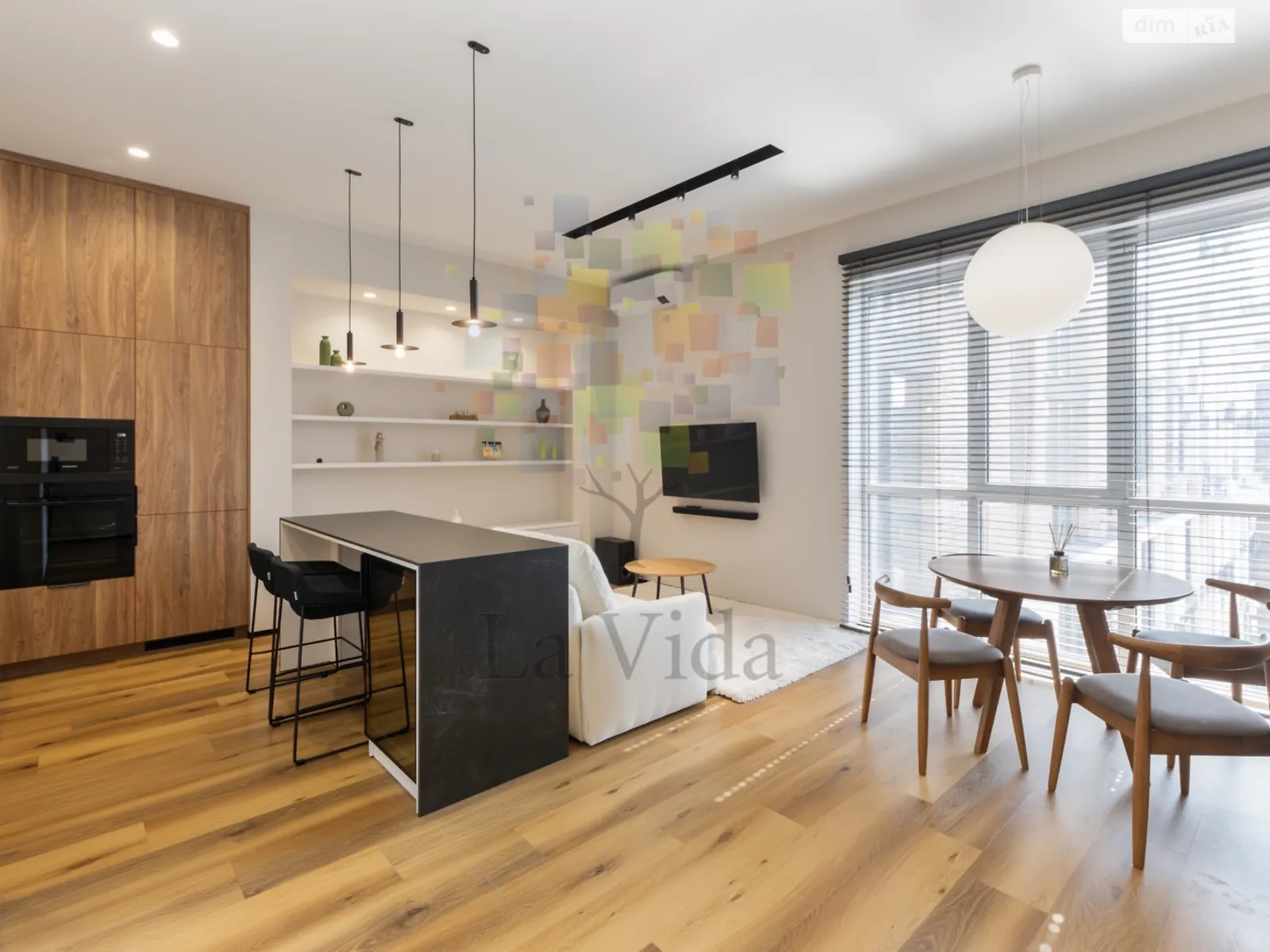 ул. Салютная, 2 корпус 21 Нивки Киев ЖК Файна Таун Нивки - фото 2