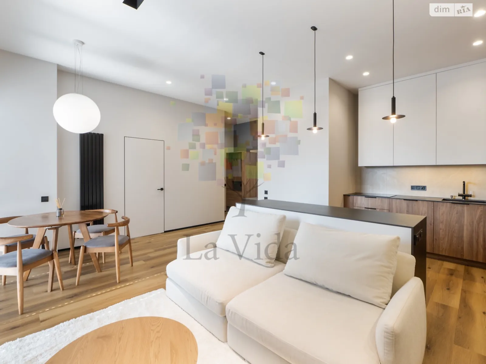 ул. Салютная, 2 корпус 21 Нивки Киев ЖК Файна Таун Нивки - фото 3