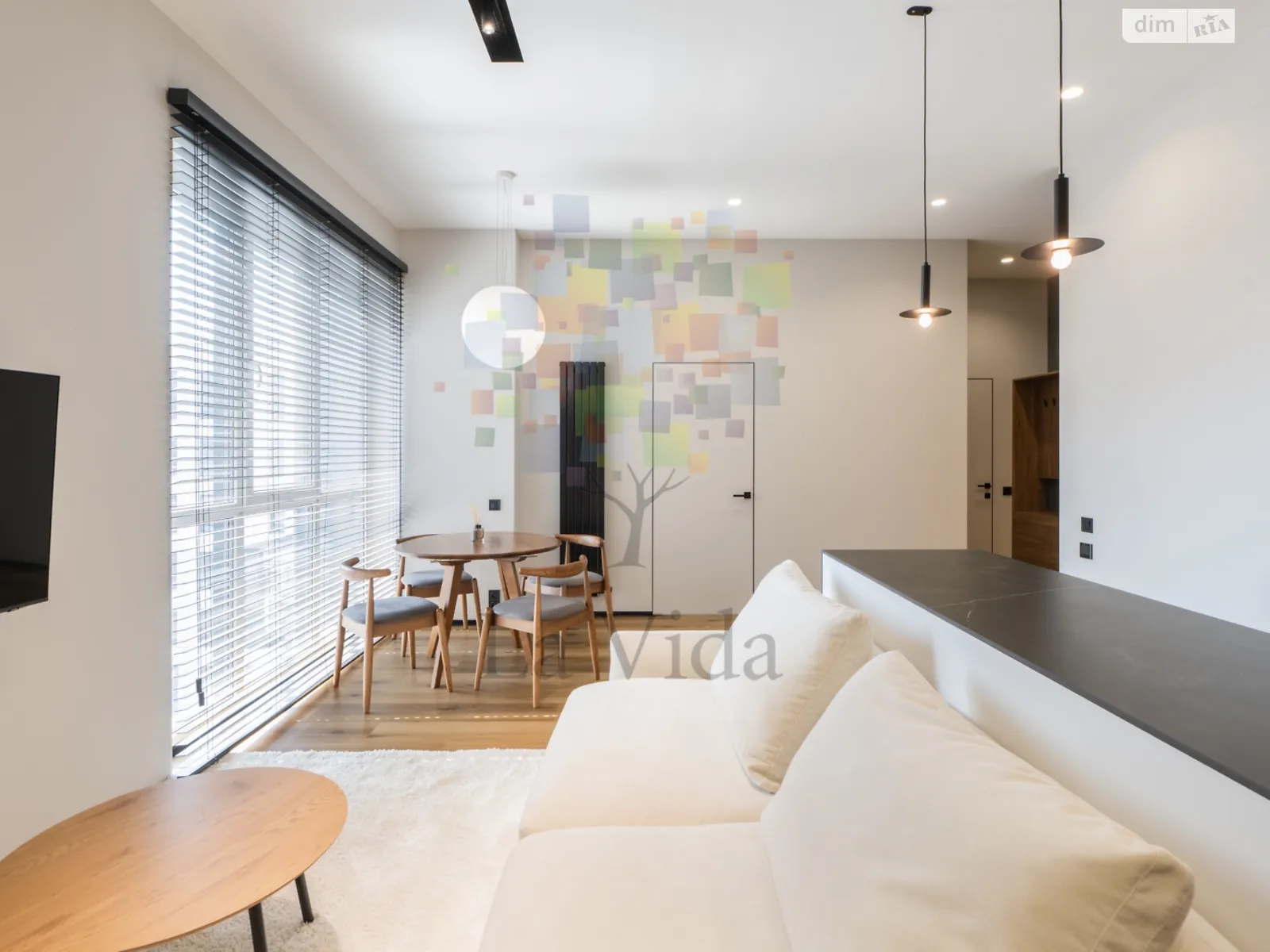 ул. Салютная, 2 корпус 21 Нивки Киев ЖК Файна Таун Нивки - фото 4