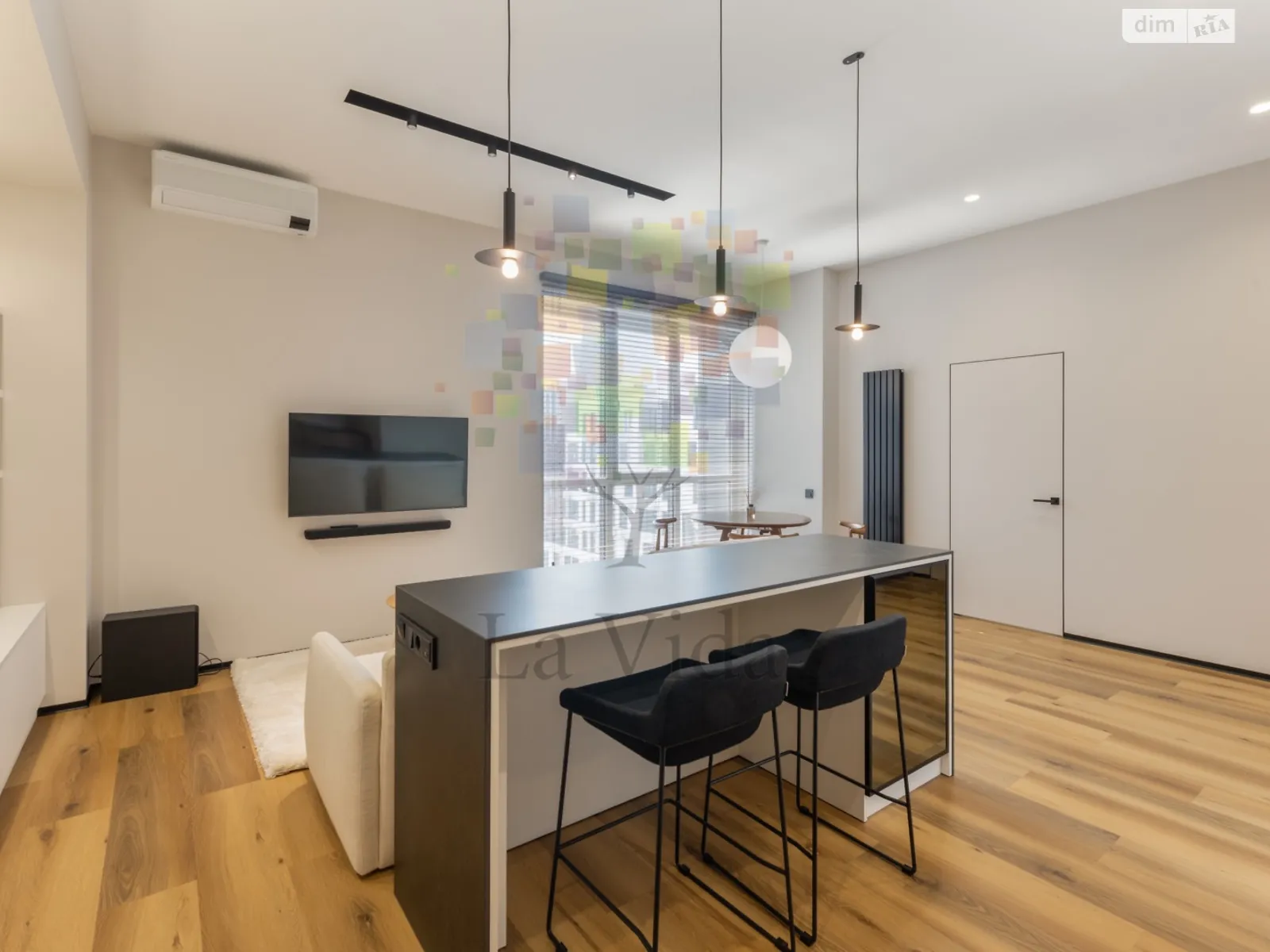 Продается 1-комнатная квартира 51.7 кв. м в Киеве, цена: 180000 $ - фото 1