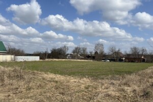 Продажа участка под жилую застройку, Винницкая, Приборовка, Молодежная улица