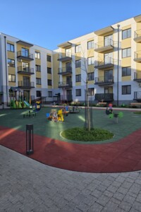 Продаж квартири, Ужгород, Загорська вулиця, буд. 180