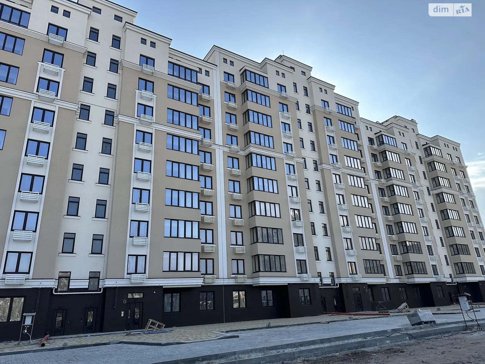 Продается 3-комнатная квартира 103.4 кв. м в Николаеве, цена: 83000 $ - фото 1