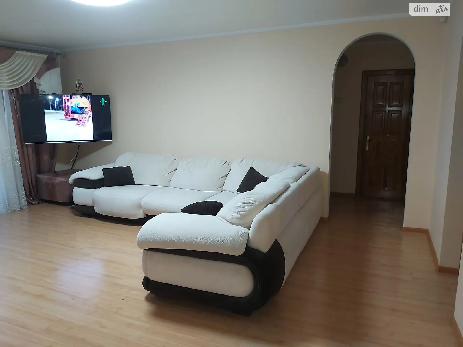 4-комнатная квартира 119.8 кв. м в Луцке, цена: 96000 $ - фото 1