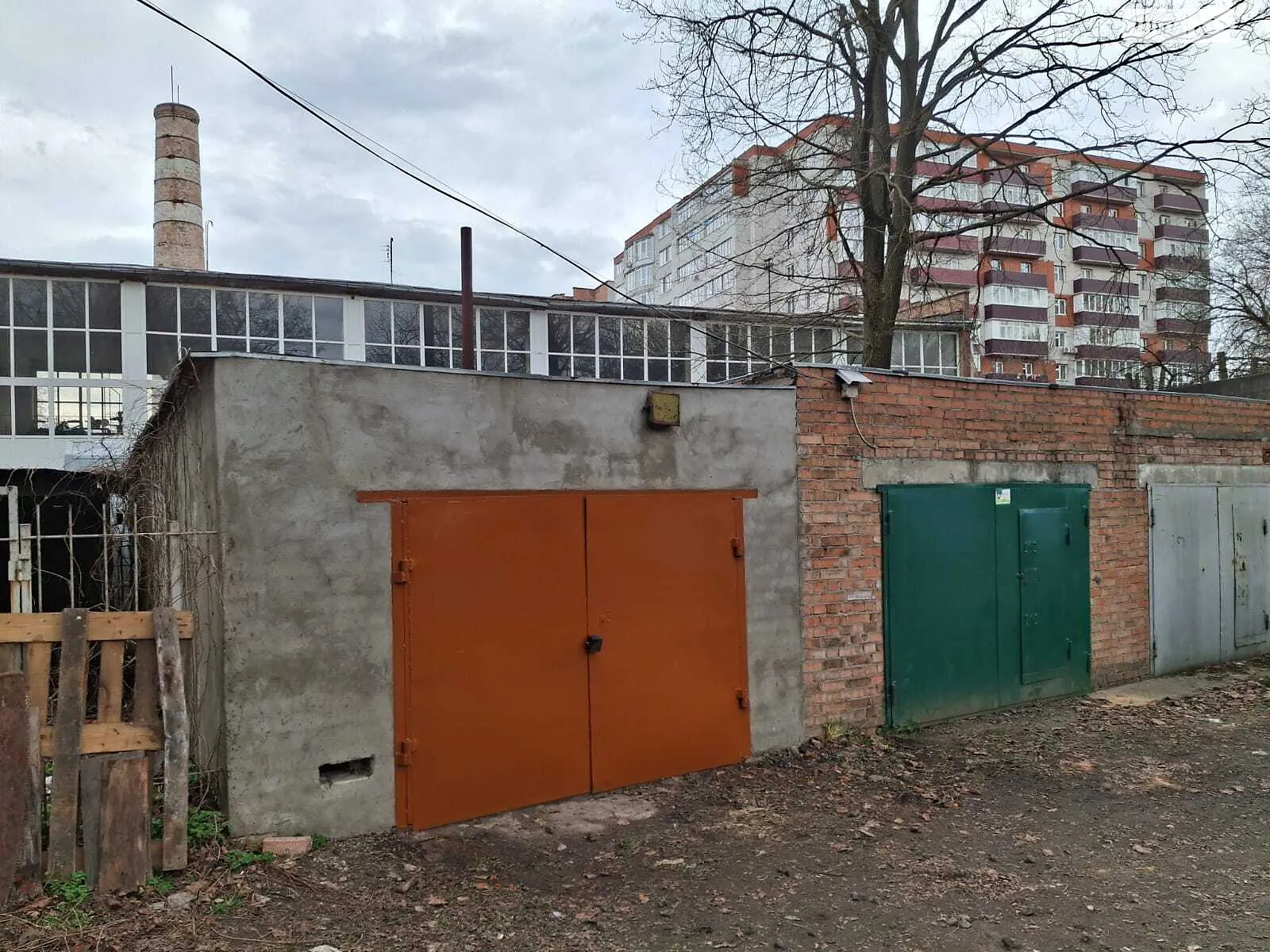 ул. Тернопольская Юго-Западный Хмельницкий Південно-Західний, цена: 11000 $ - фото 1